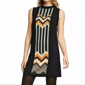 NWT Missoni x Target chevron sweater dress - 1X